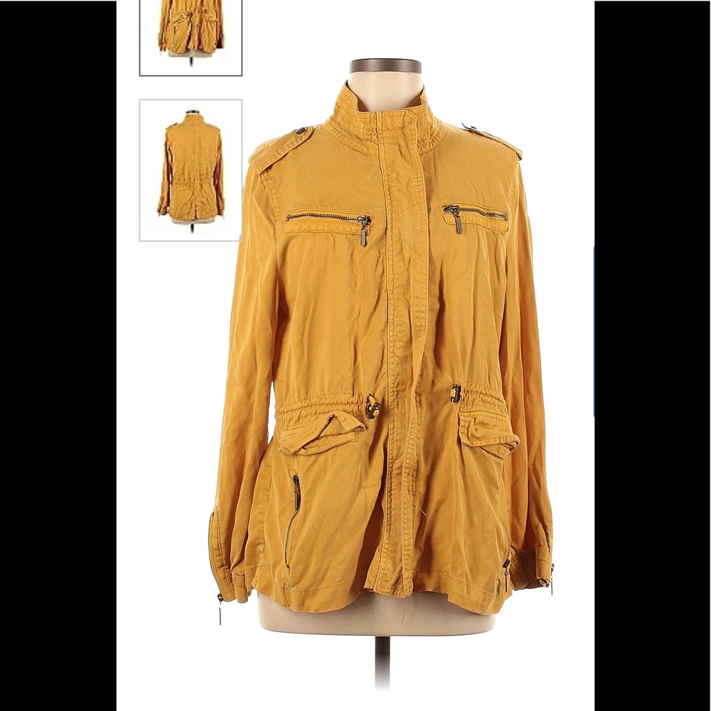 Jacket - Max Studio